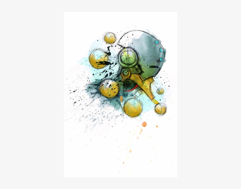 Overwatch 04, transparent png download