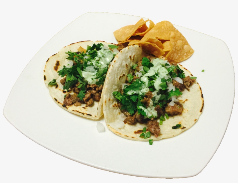 Go To Image - Tacos De Adobada Png, transparent png download