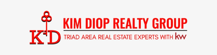 Kim Diop Realty Group At Keller Williams Realty - City Gross, transparent png download