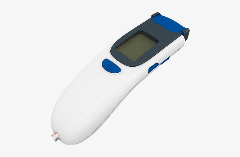 Grx Forehead Digital Thermometer Pro - Raft, transparent png download