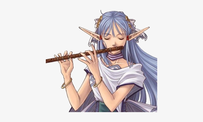 Elf - Olha Ys, transparent png download