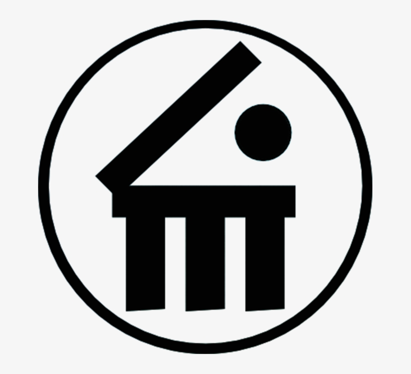 Black Circle Png, transparent png download