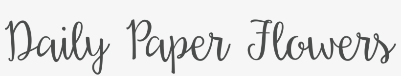 Dailypaperflowers Shop Mulberry Paper Flowers Floral - Rustikal, Spitze Save The Date, Wedding Einladung Postkarte, transparent png download