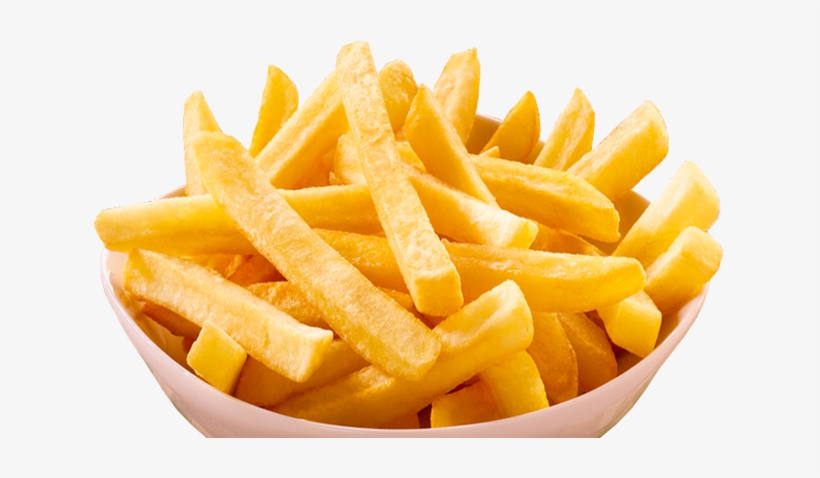 All Combos Come With 20 Oz Fountain Drink - French Fries Flavors Png, transparent png download