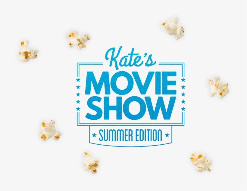 Kate's Movie Show, transparent png download