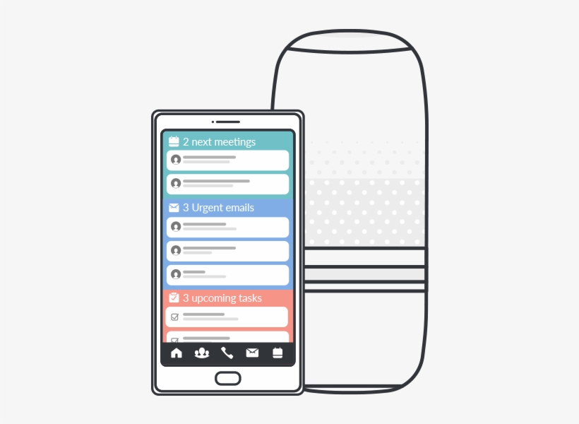 Natively Integrate Personalized A - Iphone, transparent png download