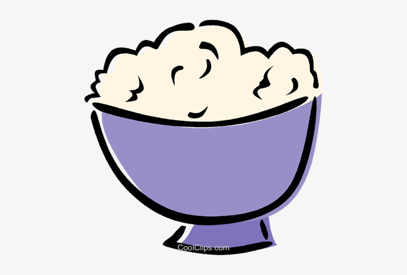 Food Potato Icons Png - Mashed Potatoes Clipart Png, transparent png download