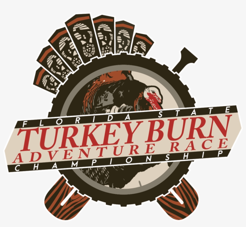 The Turkey Burn Ar - Illustration, transparent png download