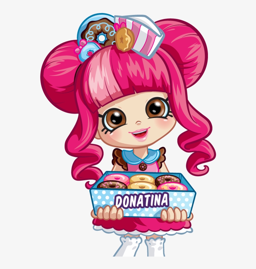 shopkins characters png