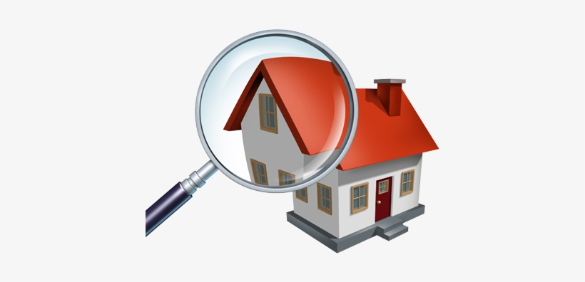Inspection Of House - Insuring Your Peace Of Mind, transparent png download