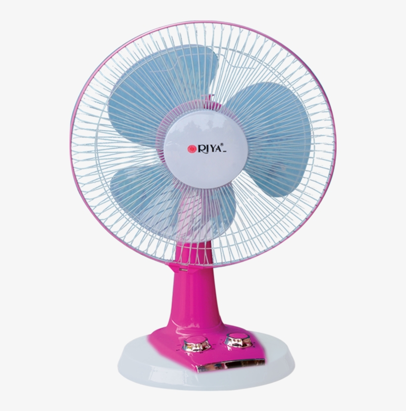 Table Fan B4 - Fan, transparent png download