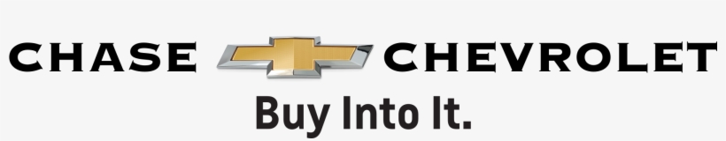 Chase Chevrolet - Chase Chevrolet Stockton Logo, transparent png download