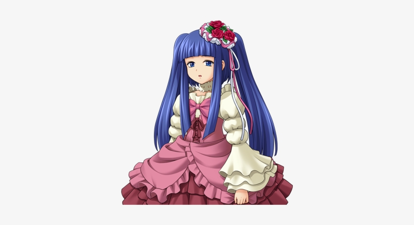, Erika2 ) - Erika Furudo, transparent png download