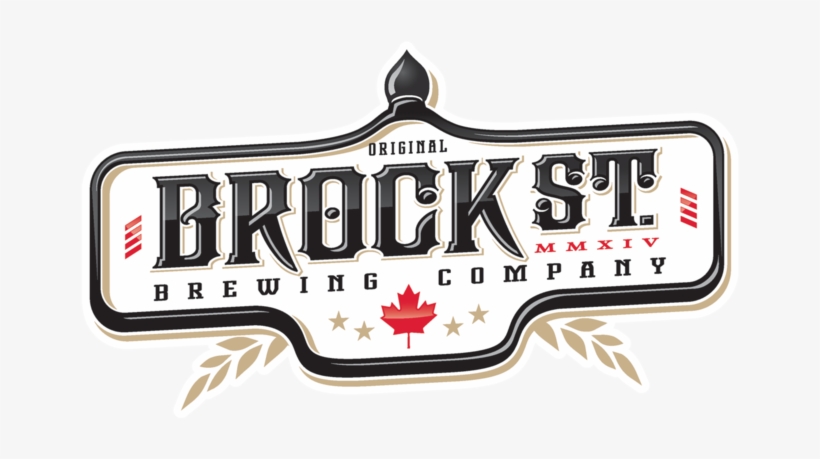 Brock Street - Street, transparent png download