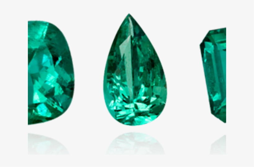 Emerald Stone Png Transparent Images - Portable Network Graphics, transparent png download