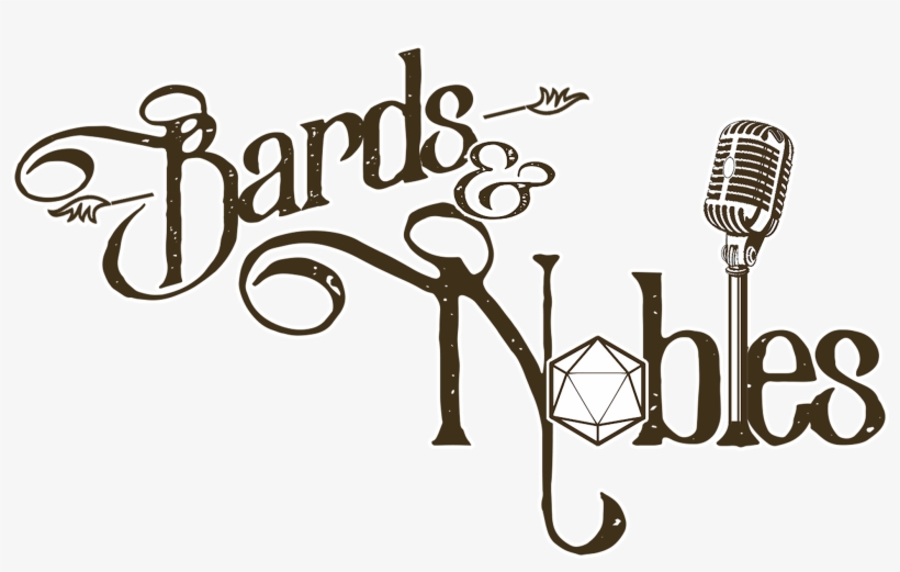 Bards And Nobles - De Democratie En Haar Media, transparent png download