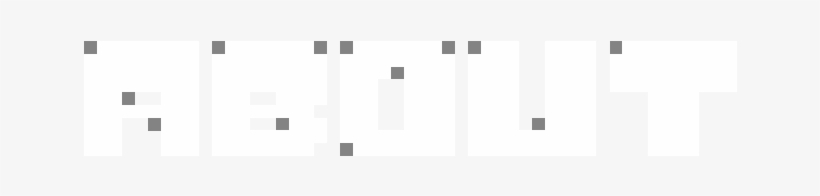 About - Monochrome, transparent png download
