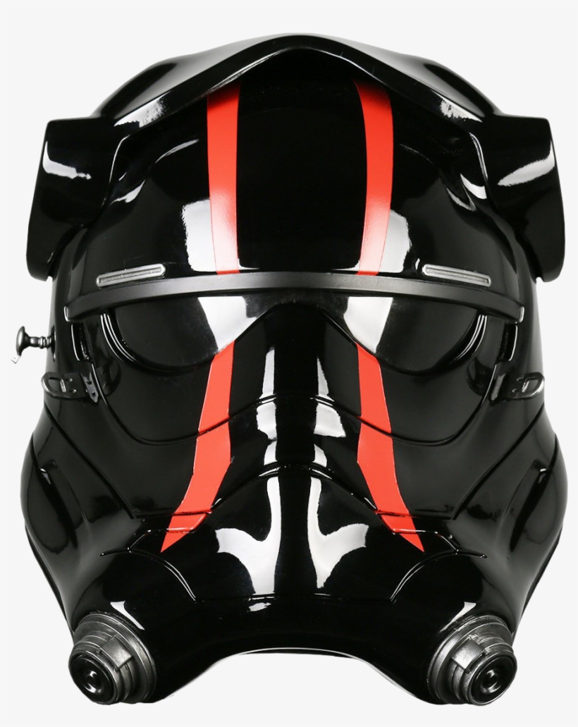 Star - Casque Star Wars Pilote, transparent png download