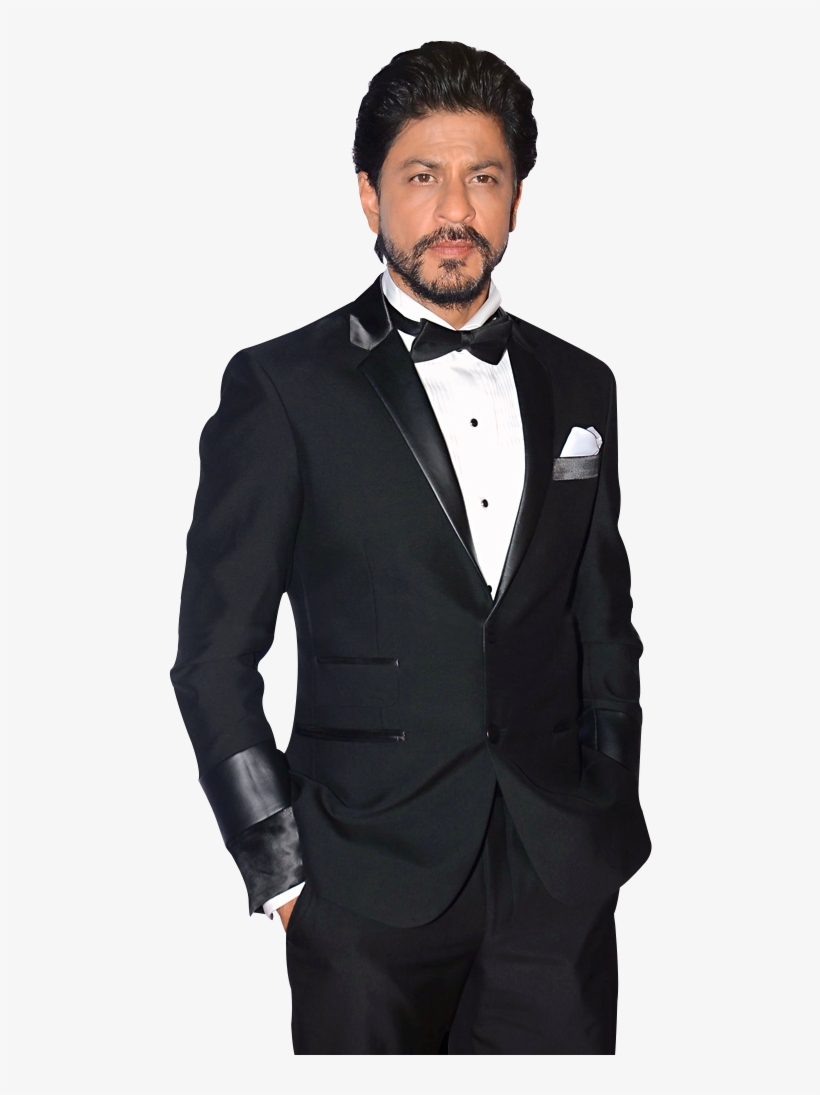 Shahrukh Khan Png Transparent Image - Shahrukh Khan Image Png, transparent png download