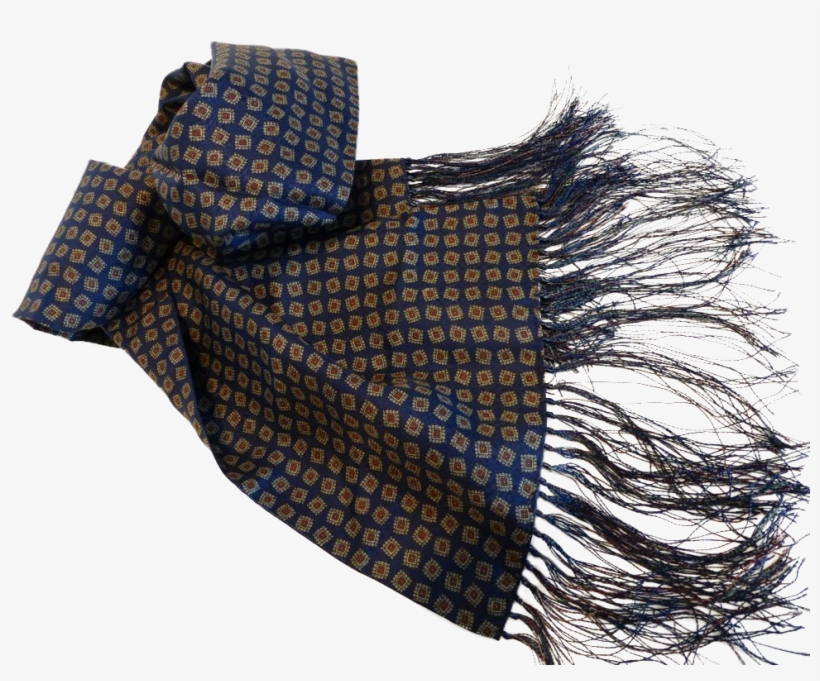 Neck Scarf Png Image - Scarf, transparent png download