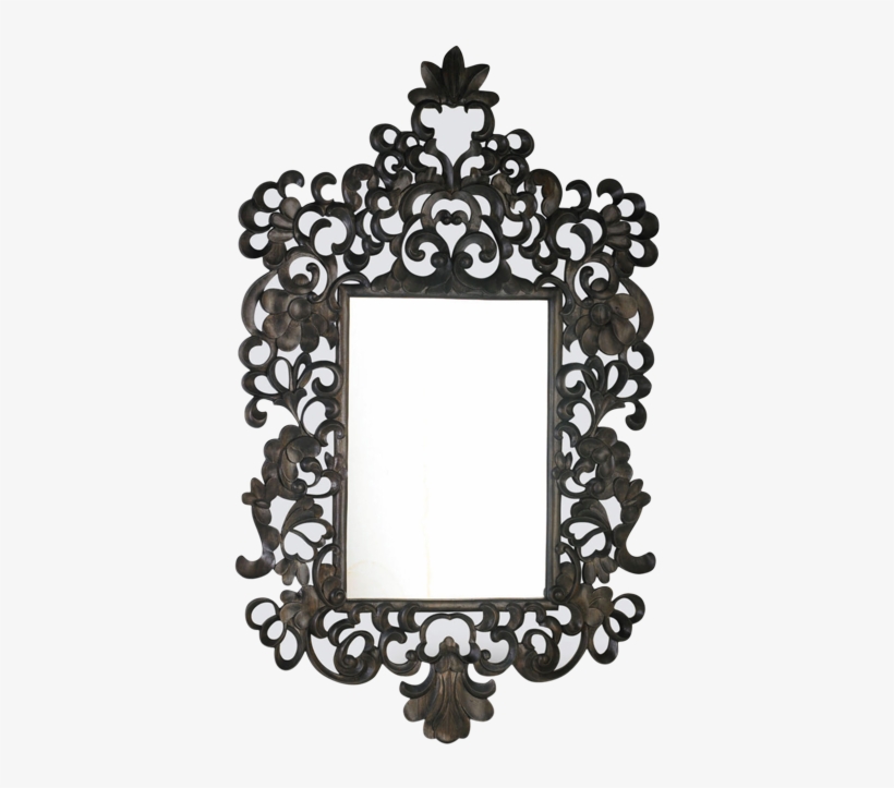 Mirror, transparent png download