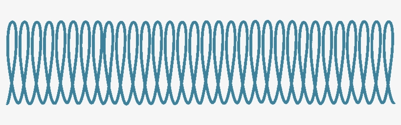 Properties Of Sound Waves - Stencil, transparent png download