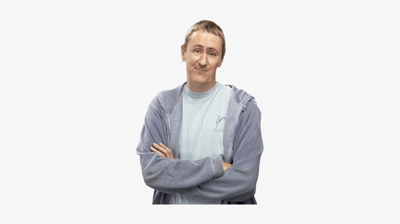 Donald Trump Transparent Background Image - Nicholas Lyndhurst, transparent png download