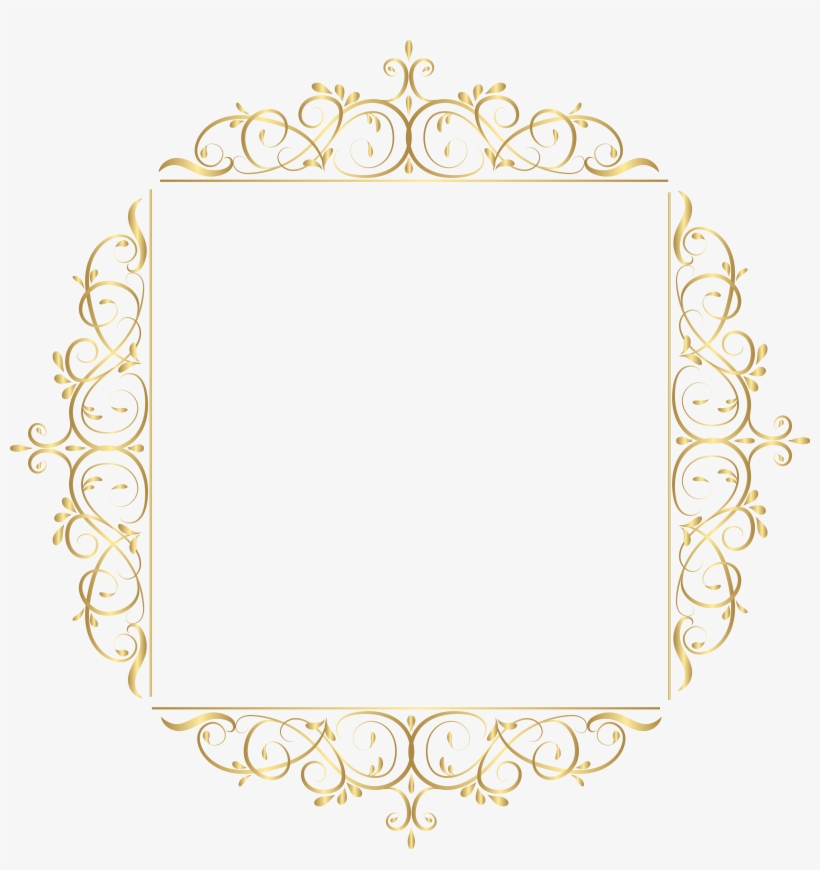 Big Image - Vector Line Art Background, transparent png download