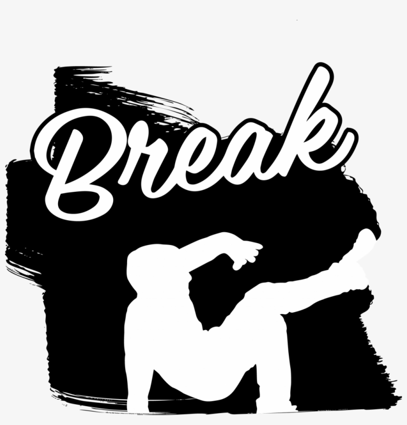 Born In The Streets Of The Bronx 40 Years Ago, B-boying - Power Of Praise: Touching The Heart Of God, transparent png download