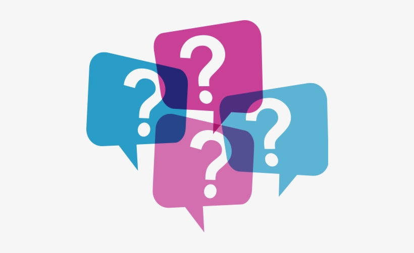 Faq - Can I Ask You A Question ? [book], transparent png download