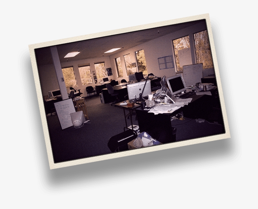 A Picture Of The Linkedin Office In - Interior Design, transparent png download