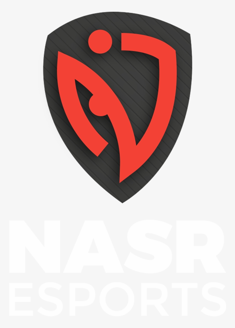 League Of Legends Division - Nasr Esports, transparent png download