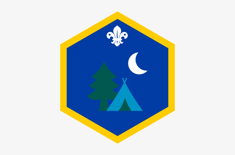 Cub Challenge Badge, transparent png download