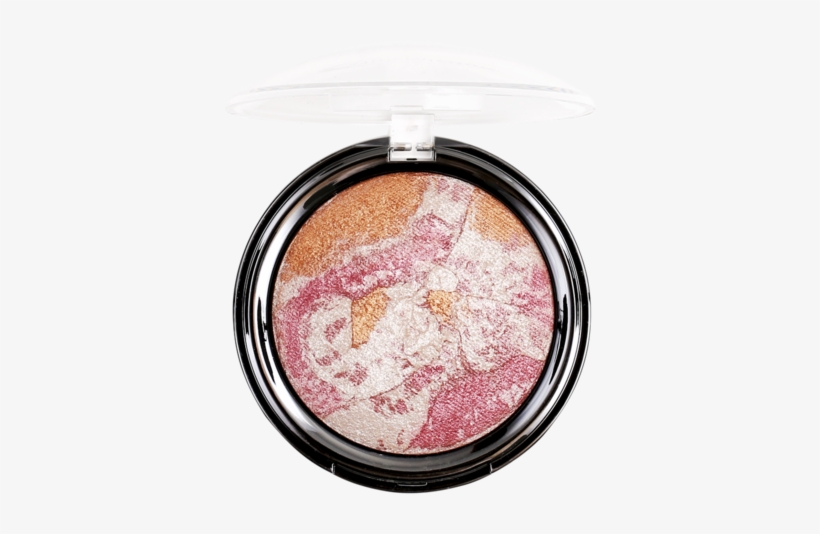 Mineral Glow Blushed Bombshell - Eye Shadow, transparent png download