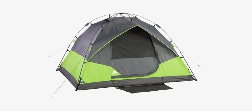 Camping Tent Png Free Download - Huffy Sea Star 12 Inch Girls' Bike, Purple, transparent png download