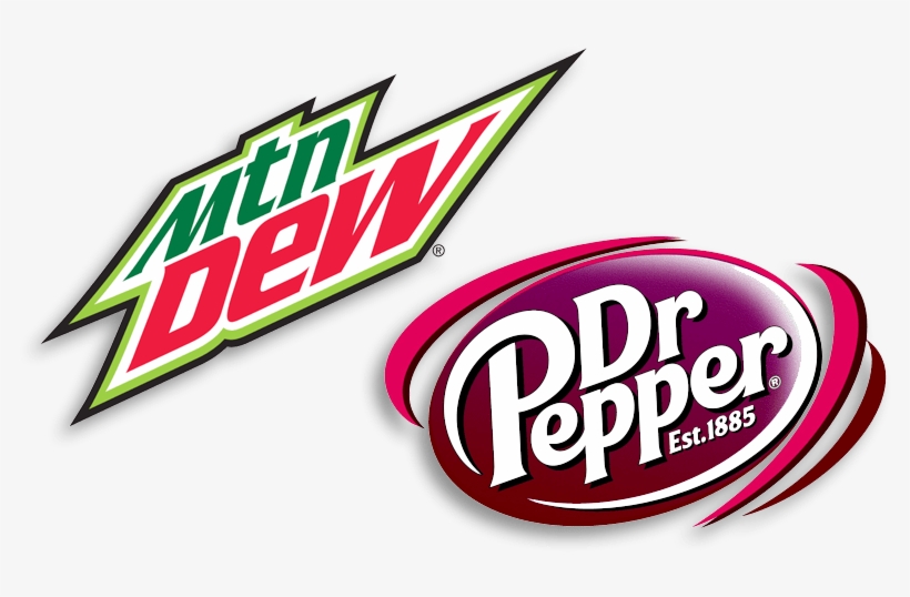 Mountain Dew/dr Pepper Repeats As 2018 Sanderson Farms - Dr Pepper Cherry Vanilla 12 Oz Soda 12 Pk Cans, transparent png download