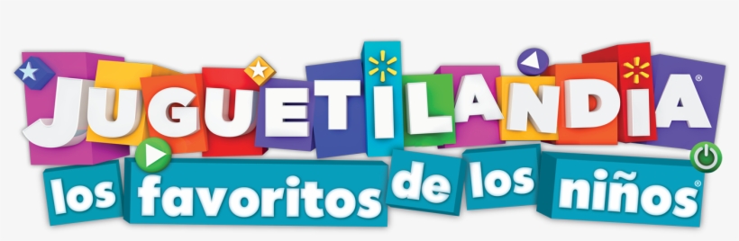 White Walmart Logo Png Download - Imagenes De Juguetilandia De Walmart, transparent png download