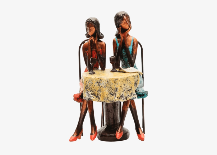 Figurine, transparent png download