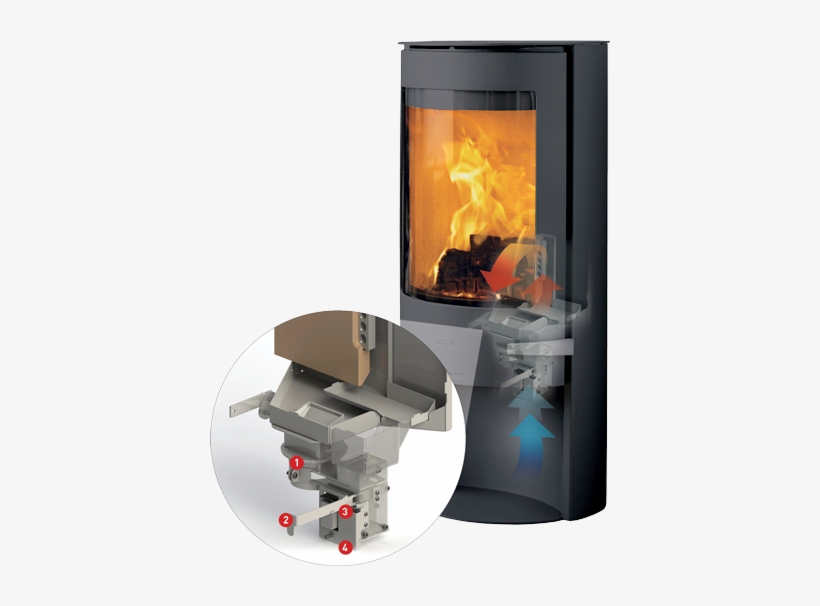 Lotus-render - Lotus Comfort Eco Boost, transparent png download