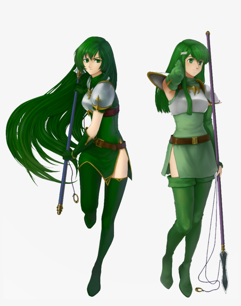 Posted Image - Fireemblem Render, transparent png download