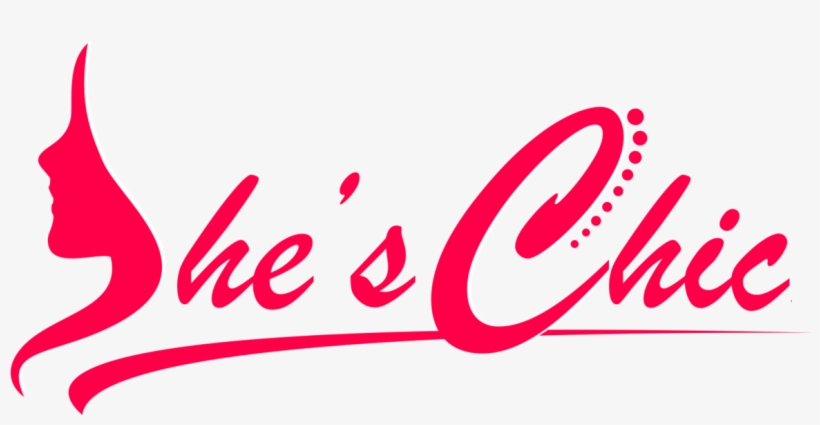 She's Chic - Green Chilli The Chinese Hub, transparent png download