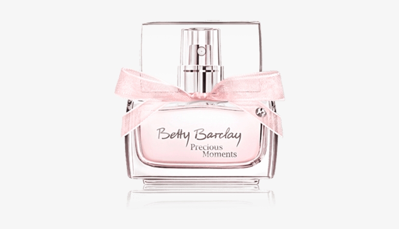 Betty Barclay Precious Moments Eau De Toilette - Betty Barclay Precious Moments Edt 50ml, transparent png download