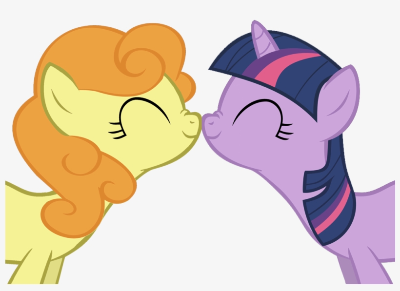 Carrot Top X Twilight Sparkle - Twilight Sparkle, transparent png download