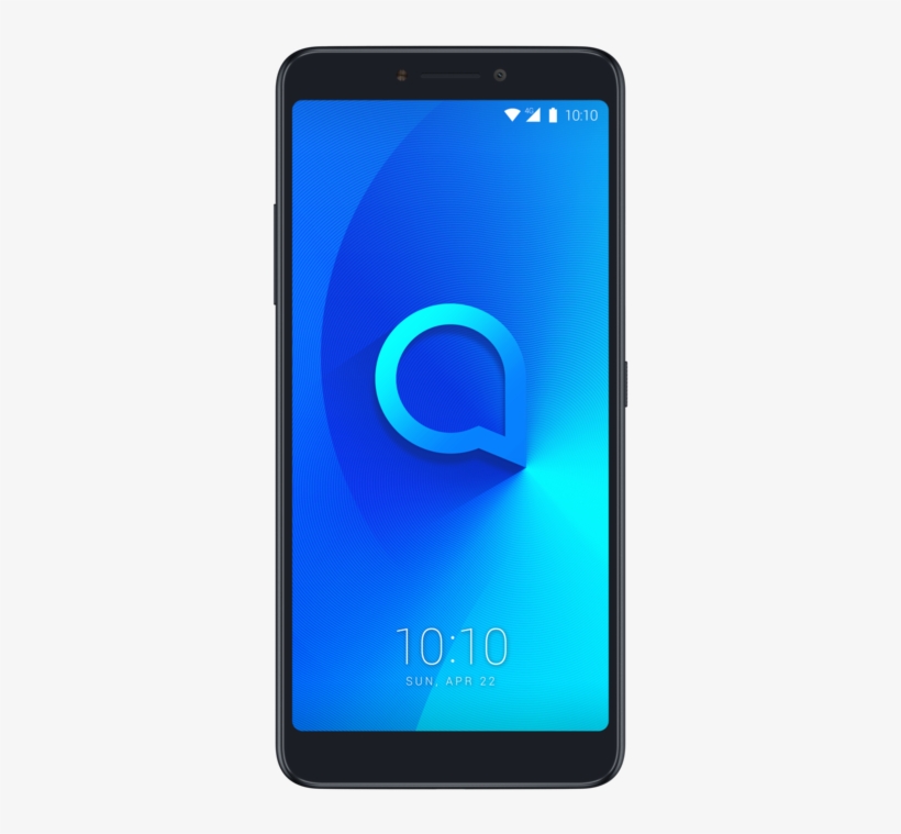 Alcatel 3v Smartphones- Features & Specifications - Alcatel 3v, transparent png download