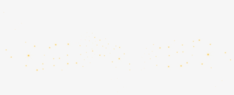 Orange Sea Surface Sea Sparkle - Ivory, transparent png download