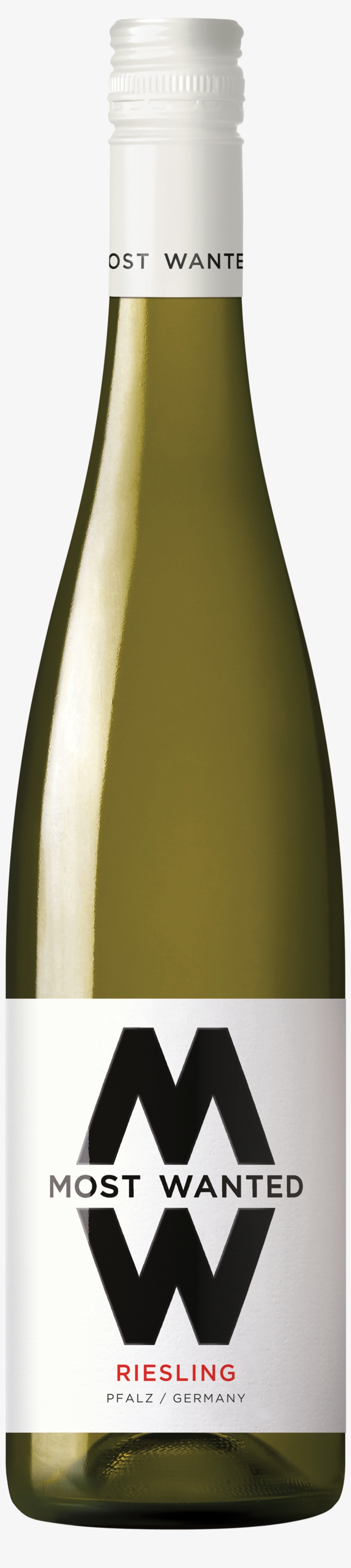 Most Wanted Riesling, transparent png download