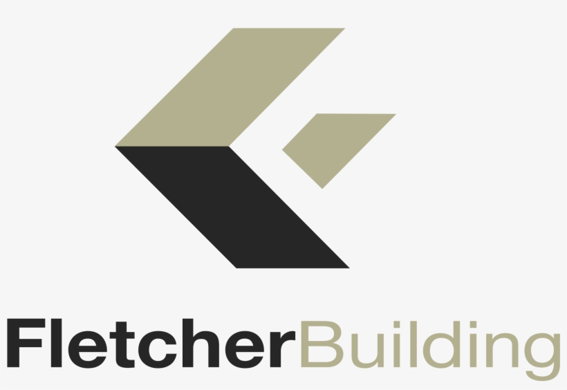 Fletcher Building Logo Png Transparent - Fletcher Building, transparent png download