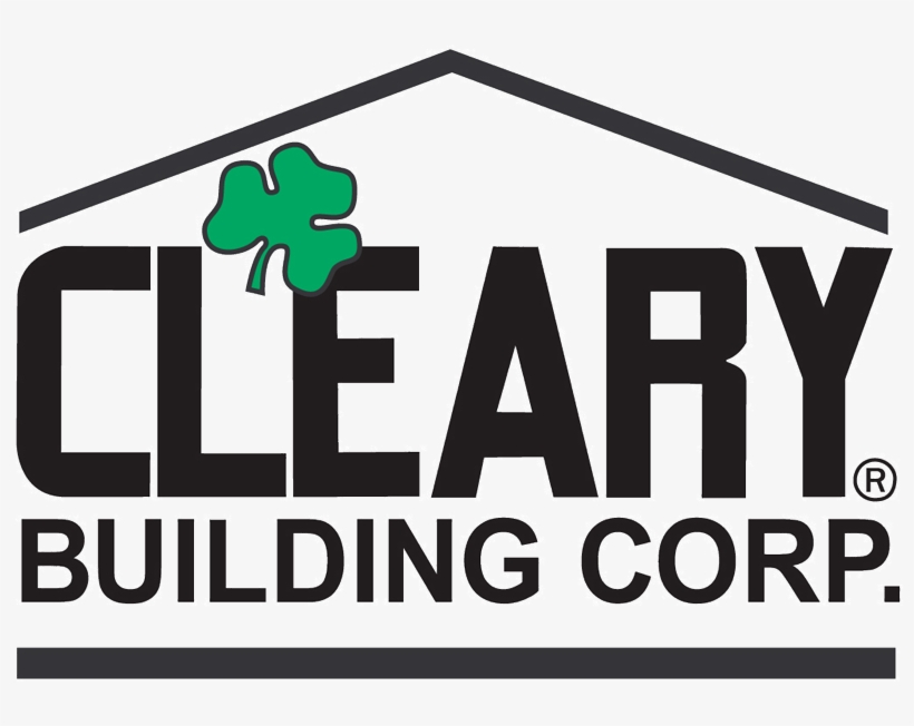 Cleary Building Corp - Cleary Building Corp Logo, transparent png download