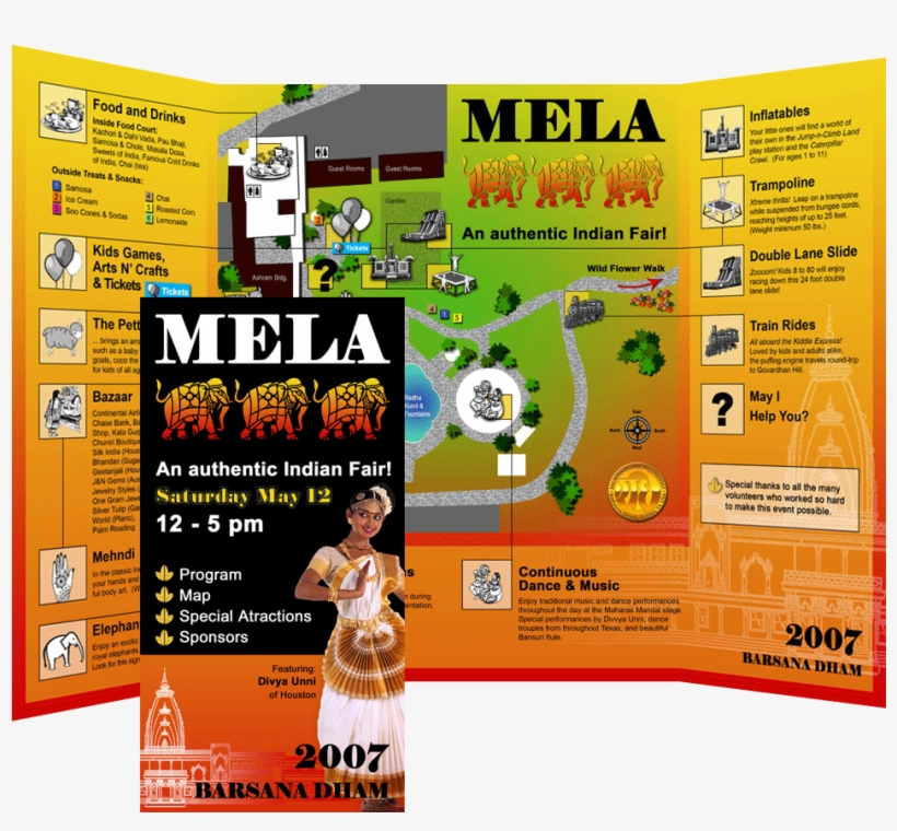 Folder And Flyers Models - Directory, transparent png download