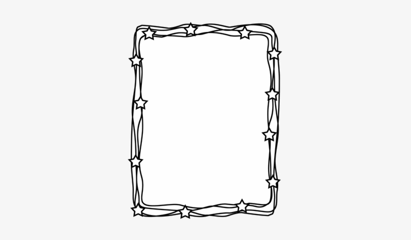 Frame Freebie - Think I Can Poem, transparent png download